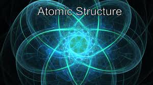 atomic structure