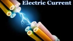 tvettunes electrical current