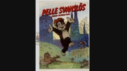 Tecknat Barn Svenska:Pelle Svanslös (1981) DVDRIPPEN (Svenska) Hela Filmen