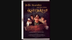 Tecknat Barn Svenska:Pelle Svanslös och Den Stora Skattjakten (2000) DVDRIPPEN (Svenska) Hela Filmen