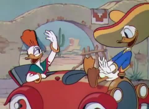 Don Donald  (1937)