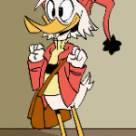 Ducktales (Sverige)