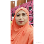 Zulaida Binti Mohamed